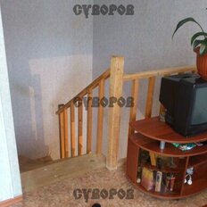 44 м², таунхаус - изображение 5