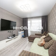 Квартира 59,9 м², 3-комнатная - изображение 5