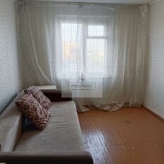 Квартира 65,1 м², студия - изображение 2