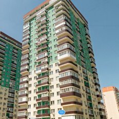 Квартира 72,6 м², 3-комнатная - изображение 3