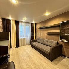 Квартира 34,9 м², 1-комнатная - изображение 4