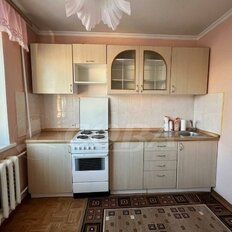 Квартира 35 м², 1-комнатная - изображение 4