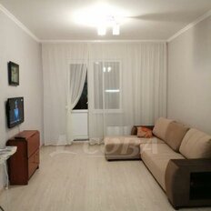 Квартира 31 м², студия - изображение 3