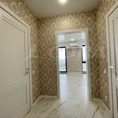 Квартира 31,4 м², студия - изображение 4