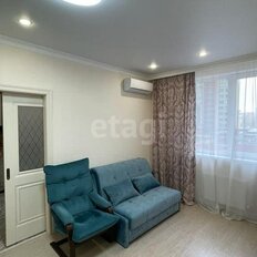 Квартира 40 м², 1-комнатная - изображение 5