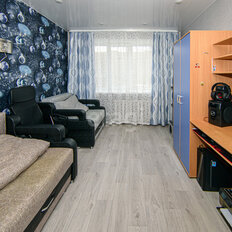 Квартира 36,1 м², 1-комнатная - изображение 5