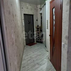 Квартира 43,5 м², 1-комнатная - изображение 4