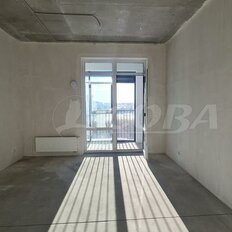 Квартира 43,7 м², 1-комнатная - изображение 2