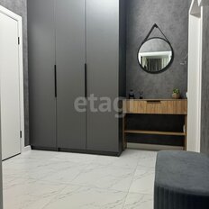 Квартира 41 м², 1-комнатная - изображение 5