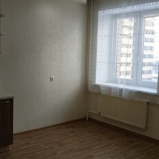 Квартира 27,4 м², 1-комнатная - изображение 4