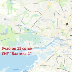 11 соток, участок - изображение 3