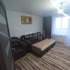 Квартира 74,5 м², 3-комнатная - изображение 1