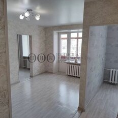 Квартира 40,5 м², 2-комнатная - изображение 4