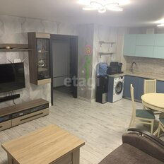 Квартира 61,5 м², 2-комнатная - изображение 4