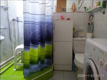 Купить квартиру с современным ремонтом в Волоколамском районе - изображение 20