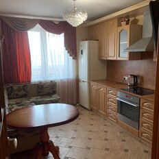 Квартира 40 м², 1-комнатная - изображение 5