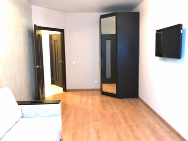 27 м², квартира-студия 22 000 ₽ в месяц - изображение 42