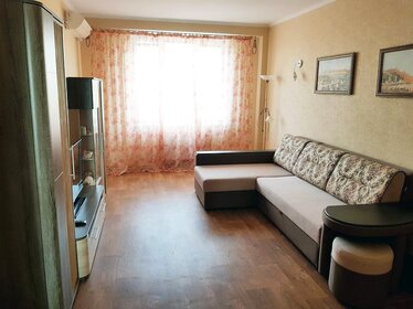 60 м², 2-комнатная квартира 3 500 ₽ в сутки - изображение 53