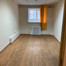 15,8 м², офис - изображение 1