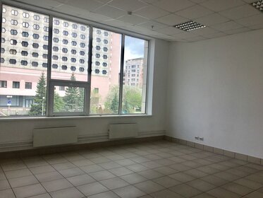 65,7 м², офис 88 695 ₽ в месяц - изображение 11