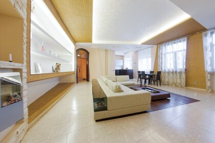 140 м², 3-комнатная квартира 5 000 ₽ в сутки - изображение 84