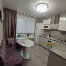 Квартира 39,9 м², 1-комнатная - изображение 2