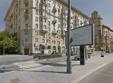 Купить однокомнатную квартиру рядом с парком у метро Политехническая (красная ветка) в Санкт-Петербурге и ЛО - изображение 12