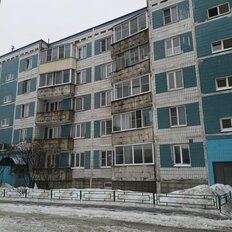 Квартира 65 м², 3-комнатная - изображение 1