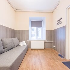 Квартира 11 м², студия - изображение 5