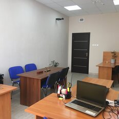 3,6 м², юридический адрес - изображение 2