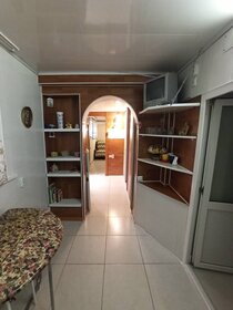 20 м², квартира-студия 2 500 ₽ в сутки - изображение 84