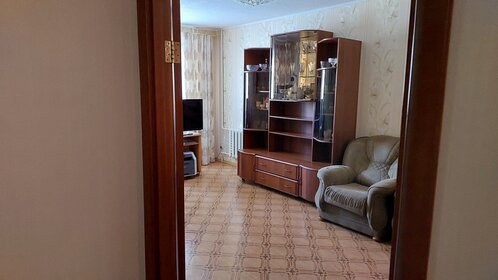 70,4 м², 2-комнатная квартира 7 500 000 ₽ - изображение 52