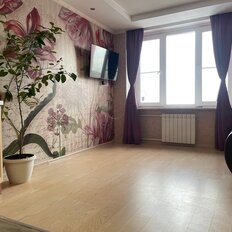 Квартира 25 м², студия - изображение 4