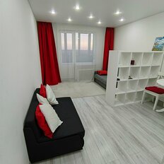 Квартира 26,9 м², студия - изображение 2