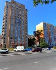 Квартира 36 м², 1-комнатная - изображение 5