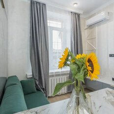 Квартира 20 м², студия - изображение 1