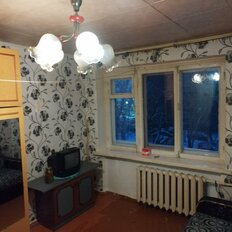 Квартира 18,5 м², 1-комнатная - изображение 2