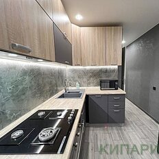 Квартира 38,8 м², 1-комнатная - изображение 1