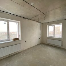 Квартира 70 м², 3-комнатная - изображение 1