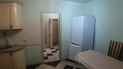 25 м², квартира-студия 20 000 ₽ в месяц - изображение 40