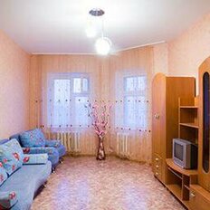 Квартира 40 м², 1-комнатная - изображение 1