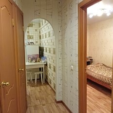 Квартира 44,6 м², 2-комнатная - изображение 4