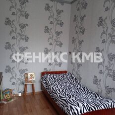 Квартира 70 м², 3-комнатные - изображение 4