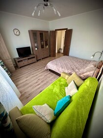 45 м², 1-комнатная квартира 3 500 ₽ в сутки - изображение 33