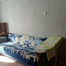 Квартира 31 м², 1-комнатная - изображение 3