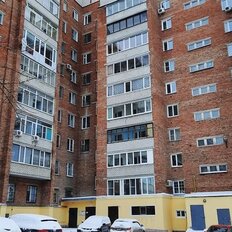 Квартира 183,6 м², 3-комнатная - изображение 2