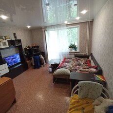 Квартира 65 м², 3-комнатная - изображение 5