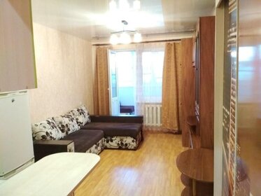 27 м², квартира-студия 10 500 ₽ в месяц - изображение 49