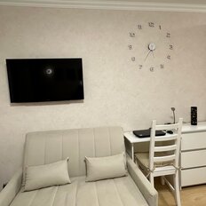 Квартира 27 м², студия - изображение 4