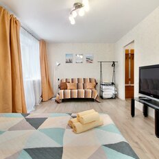 Квартира 30,5 м², 1-комнатная - изображение 2